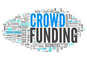 Crowded by Crowd Funding